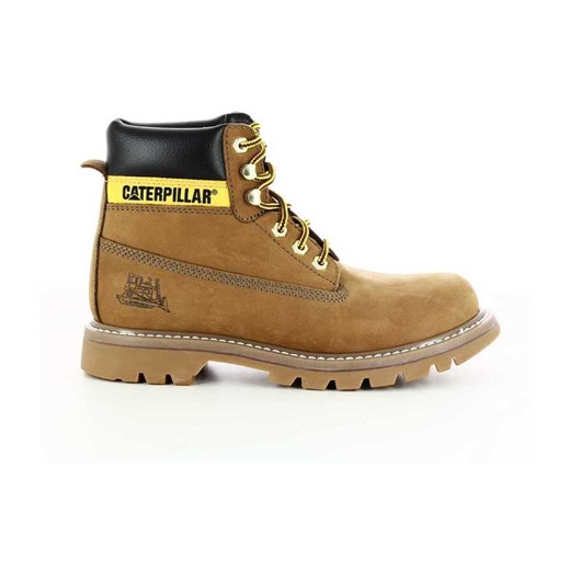 Ankle boots Caterpillar 45 showroom.pl