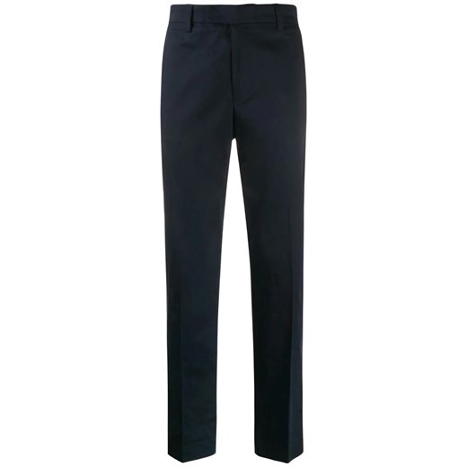 AYAN NEW SATIN TROUSERS Acne Studios 50 IT showroom.pl