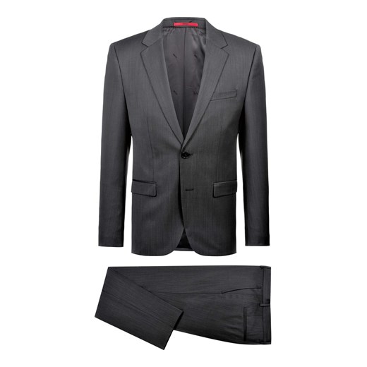 Extra slim fit suit Astian / Hets184 50405559 Hugo Boss 48 showroom.pl