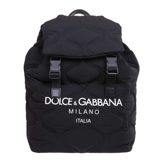 Backpack Dolce & Gabbana ONESIZE showroom.pl