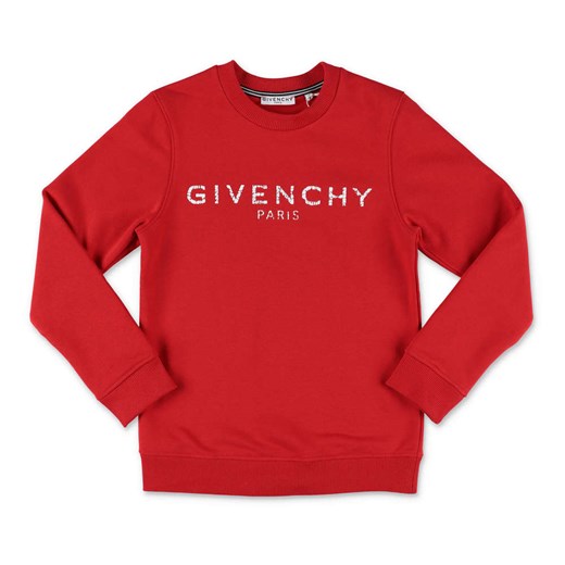 sweatshirt Givenchy 6y showroom.pl