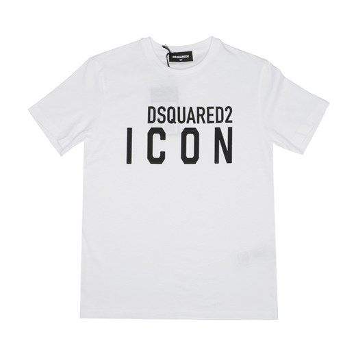 T-shirt Dsquared2 10y showroom.pl