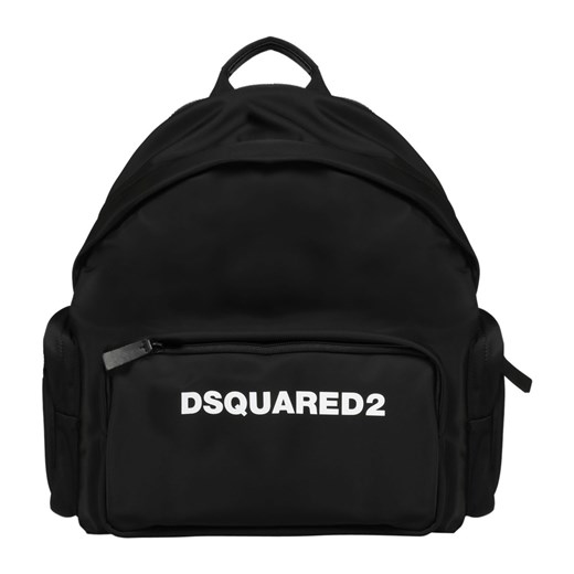 Backpack Dsquared2 ONESIZE showroom.pl