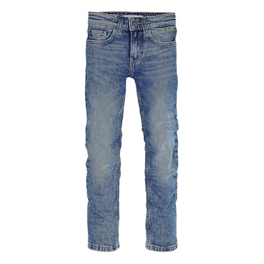IB0IB00514 SLIM FIT JEANS Calvin Klein 10y showroom.pl