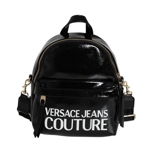BACKPACK WITH FRONT LOGO AND ADJUSTABLE BRACES ONESIZE showroom.pl