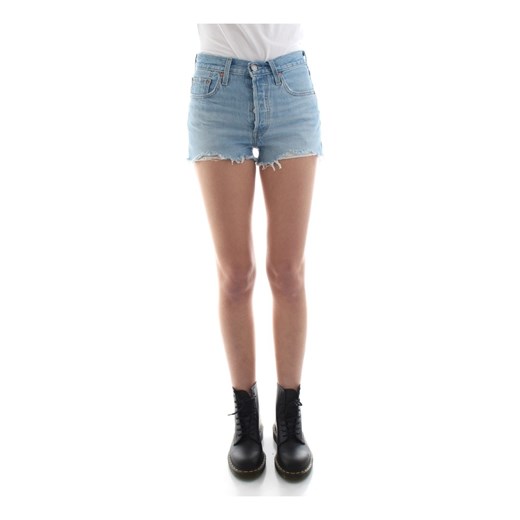 Jeans shorts W23 showroom.pl