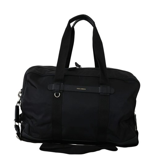 Duffle Travel Bag Dolce & Gabbana ONESIZE showroom.pl wyprzedaż