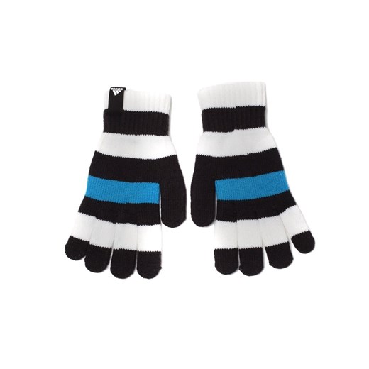 Rękawiczki Adidas Striped Gloves M66615 S saleneo.pl