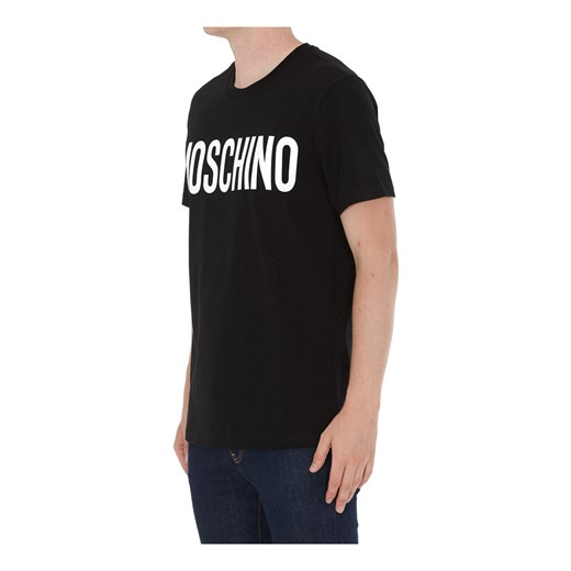 T-shirt Moschino 52 IT showroom.pl