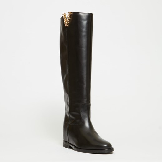 Overknee boots Via Roma 15 35 showroom.pl