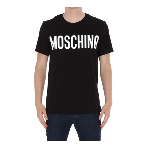 T-shirt Moschino 48 IT showroom.pl