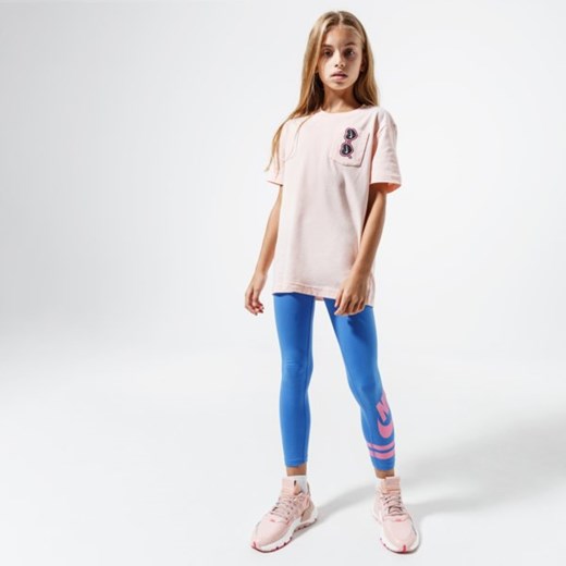 NIKE LEGGINGS NIKE SPORTSWEAR Nike XL promocja Sizeer