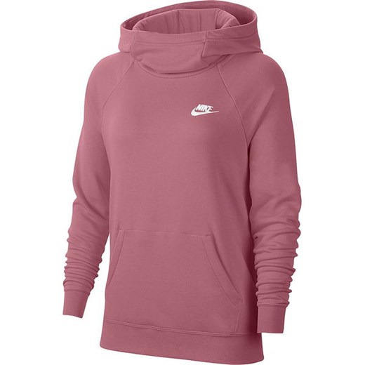 Bluza damska Nike w sportowym stylu jesienna 