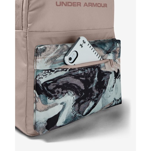 Under Armour Loudon Plecak Różowy Under Armour UNI promocja BIBLOO