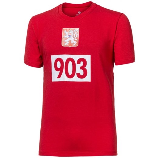 ZATOPEK T-SHIRT Progress M Sportisimo.pl