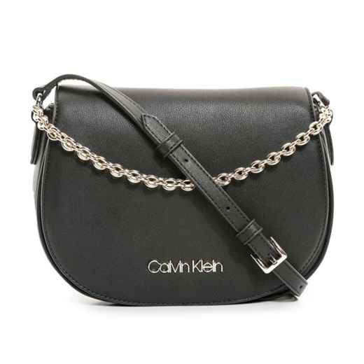 CALVIN KLEIN TOREBKA SADDLE BAG Calvin Klein ONE SIZE wyprzedaż Symbiosis