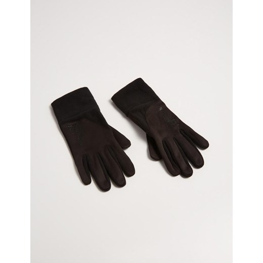 Rękawiczki MOFER III Czarny - Diverse - Diverse