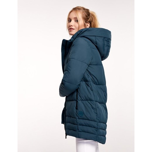 Jacket LAMJA Green M Diverse M okazyjna cena Diverse