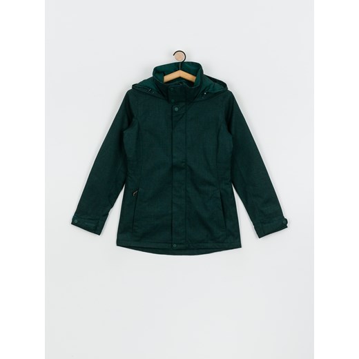 Kurtka snowboardowa Burton Jet Set Wmn (ponderosa pine) Burton S SUPERSKLEP