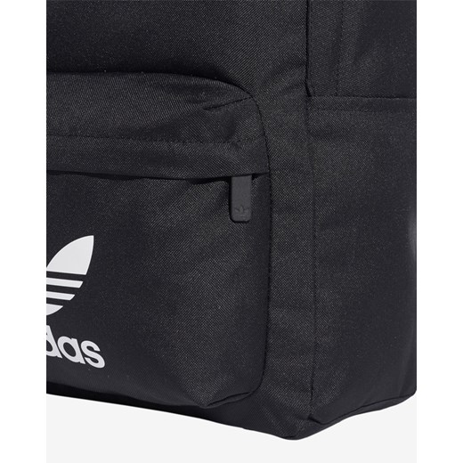 adidas Originals Adicolor Classic Plecak Czarny UNI BIBLOO
