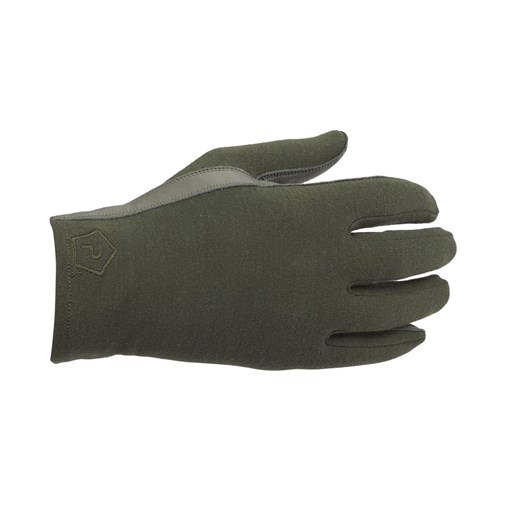 Rękawice Pentagon Short Cuff Pilot Olive (P20001-06) Pentagon XL Military.pl