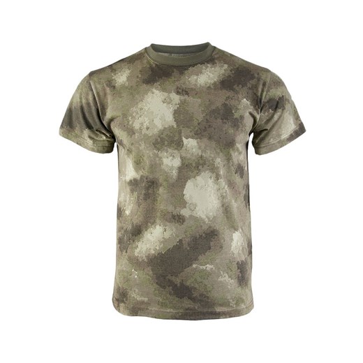 Koszulka T-shirt Texar Arid-Urban Texar XXL Military.pl
