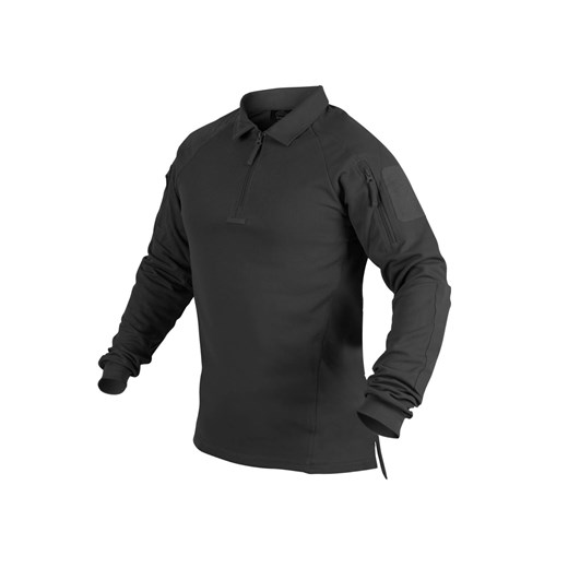 Koszula Helikon Polo Range Black (PD-RNG-TC-01) H L Military.pl