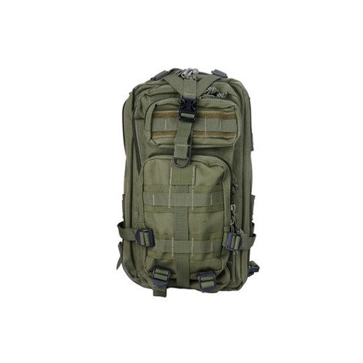 Plecak Assault Pack 25 l Olive (GFT-20-001269) G Gfc Military.pl