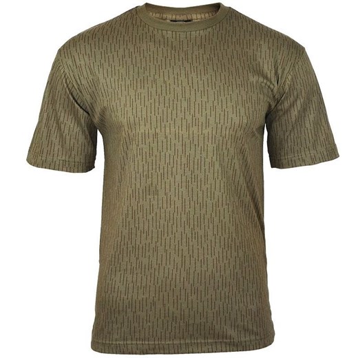 Koszulka T-Shirt Mil-Tec East German Camo (11012030) XXL Military.pl