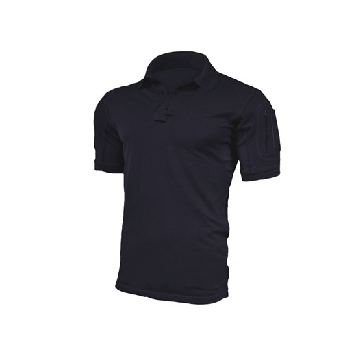 Koszulka polo Texar Elite Pro Navy Texar M Military.pl