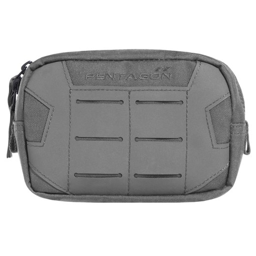 Zasobnik Pentagon Elpis Pouch Wolf Grey (K17070-08) Pentagon Military.pl