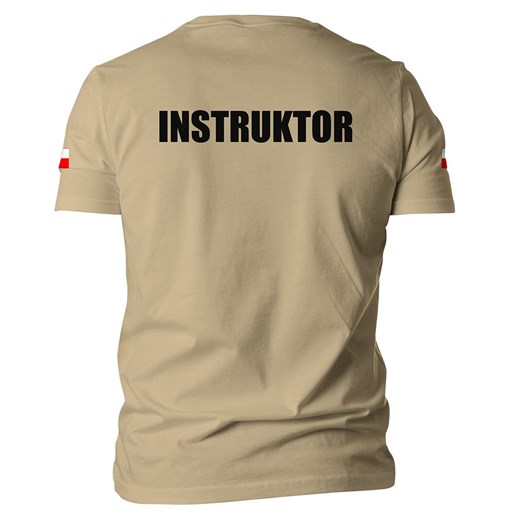 Koszulka T-Shirt TigerWood Instruktor - pustynna Tigerwood L Military.pl