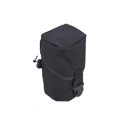 Kieszeń Direct Action Hydro Utility Pouch Black (PO-HYDR-CD5-BLK) H Direct Action Military.pl