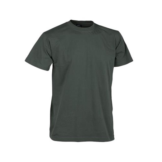 Koszulka T-shirt Helikon Jungle Green (TS-TSH-CO-27) L okazja Military.pl