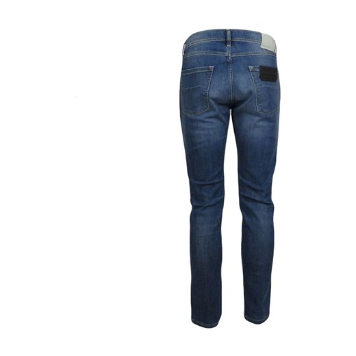 5-pocket jeans wash Zero Construction W40 okazyjna cena showroom.pl