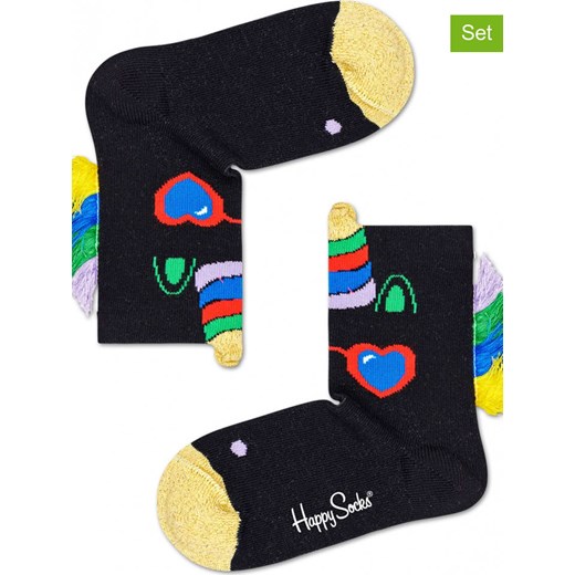 Skarpetki dziecięce Happy Socks 