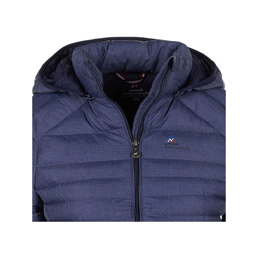 Kurtka damska Peak Mountain krótka jesienna