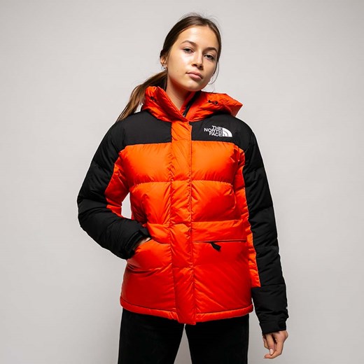 The North Face W HIMALAYAN (NF0A4R2WR15) The North Face L Worldbox
