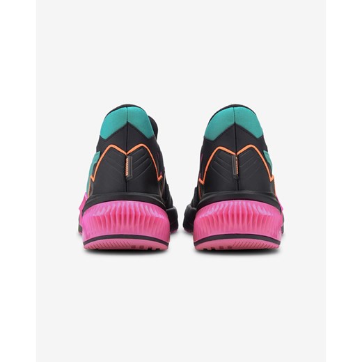 Puma Provoke XT FM Xtreme Tenisówki Czarny Zielony Różowy Puma 38,5 BIBLOO