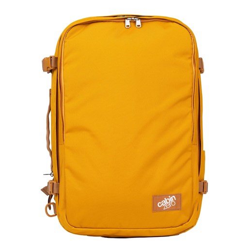 Plecak torba podręczna CabinZero Classic Pro 42 L CZ27 Orange Chill (55x36x25cm) wyprzedaż evertrek