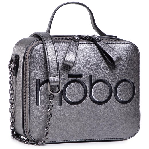 Torebka NOBO - NBAG-J0530-C025 Szary Nobo okazja eobuwie.pl