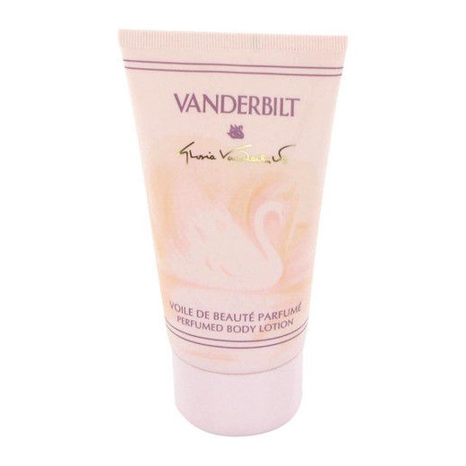 Gloria Vanderbilt Vanderbilt 150ml W Balsam perfumy-perfumeria-pl bezowy bergamotka
