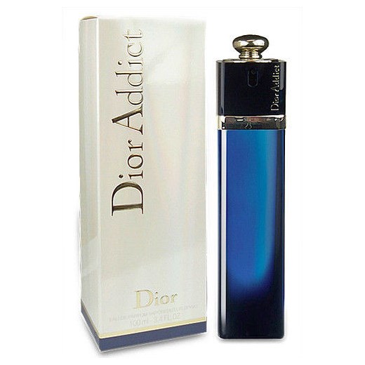 Christian Dior Addict 50ml W Woda perfumowana perfumy-perfumeria-pl zielony delikatne