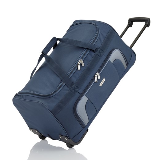 TRAVELITE Torba podróżna 74L na kółkach Travelite Orlando Travelite uniwersalny LUX4U.PL