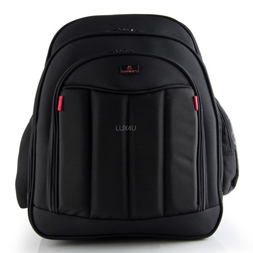 Plecak na laptopa 15" Davidt's Monte-Carlo 261 295 Davidt`s uniwersalny LUX4U.PL