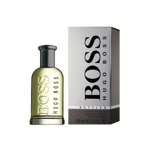 Hugo Boss No.6 5ml M Woda toaletowa perfumy-perfumeria-pl bialy elegancki