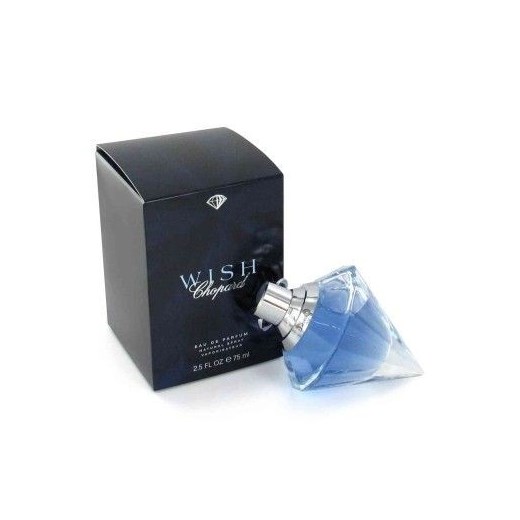 Chopard Wish 30ml W Woda perfumowana perfumy-perfumeria-pl czarny porzeczka