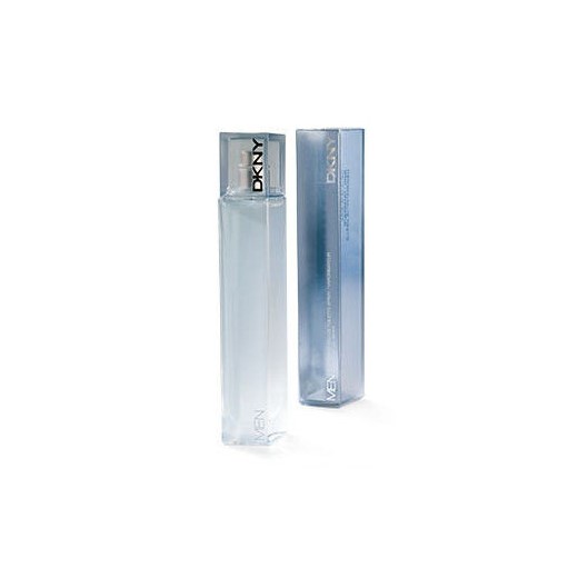 DKNY DKNY 100ml M Woda toaletowa perfumy-perfumeria-pl niebieski drewniane