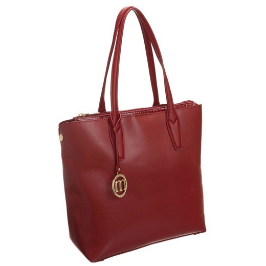 Monnari® rewelacyjna torebka damska shopper bag A4 Monnari wyprzedaż Bagażownia.pl
