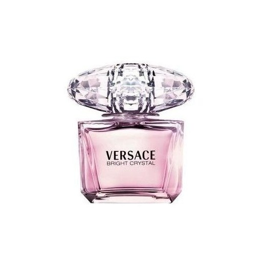 Versace Bright Crystal 90ml W Woda toaletowa perfumy-perfumeria-pl rozowy magnolia